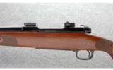 Winchester Model 70 Classic Featherweight 7mm WSM - 4 of 8