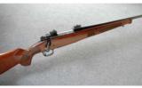 Winchester Model 70 Classic Featherweight 7mm WSM - 1 of 8