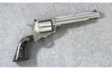 Ruger New Model Super Blackhawk Stainless Hunter .41 Mag. - 1 of 2