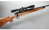 Remington 700 Varmint Laminated Stock .22-250 Rem. - 1 of 8