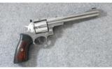 Ruger Super Redhawk .45 LC - 1 of 2