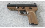 FNH-USA Five-Seven 5.7x28mm - 2 of 2