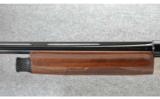 Benelli Legacy 28 Gauge - 7 of 8