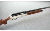 Benelli Legacy 28 Gauge - 1 of 8