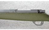 Howa 1500 Alpine Mountain Rifle .308 Win. - 4 of 8