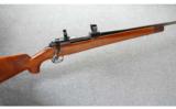 Winchester Model 70 Custom Pre-WWII 250-3000 Sav. - 1 of 8