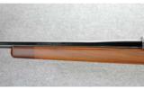 Winchester Model 70 Custom Pre-WWII 250-3000 Sav. - 7 of 8
