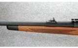 Winchester Model 70 XTR Custom Rifle .338 Win. Mag. - 7 of 8