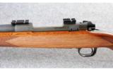 Winchester Model 70 XTR Custom Rifle .338 Win. Mag. - 4 of 8