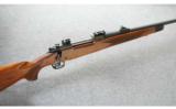 Winchester Model 70 XTR Custom Rifle .338 Win. Mag. - 1 of 8