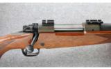 Winchester Model 70 XTR Custom Rifle .338 Win. Mag. - 2 of 8