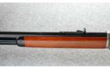 Cimarron 1876 Centennial Rifle by Uberti 50-95 Exp - 7 of 8