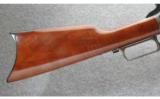 Cimarron 1876 Centennial Rifle by Uberti 50-95 Exp - 5 of 8