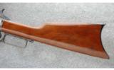 Cimarron 1876 Centennial Rifle by Uberti 50-95 Exp - 6 of 8