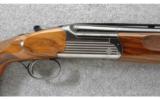 Perazzi MT6 Combo 12 Gauge - 2 of 8