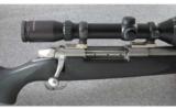 Weatherby Mark V Stainless Synthetic .300 Wby. Mag - 2 of 8
