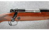 Winchester Model 70 Classic Super Grade .270 Win. - 2 of 8