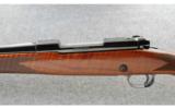 Winchester Model 70 Classic Super Grade .270 Win. - 4 of 8