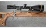 Remington 700VL SS Thumbhole .22-250 Rem. - 2 of 8