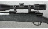 Weatherby Mark V Accumark .340 Wby. Mag. - 4 of 8