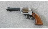 Ruger Single-Six Lightweight Tri-color .22 LR - 2 of 7