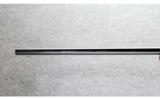 Weatherby Mark V Deluxe .257 Wby. Mag. - 8 of 8