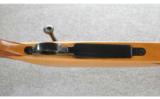 Weatherby Mark V Deluxe .257 Wby. Mag. - 3 of 8