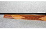 Weatherby Mark V Deluxe .257 Wby. Mag. - 7 of 8