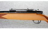 Weatherby Mark V Deluxe .257 Wby. Mag. - 4 of 8