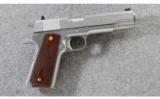 Remington 1911 R 1S .45acp - 1 of 2