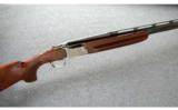 Winchester 101 Diamond Grade Skeet .410 - 1 of 9