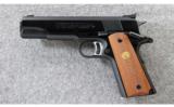 Colt Series 70 Gold Cup National Match .45 ACP - 2 of 2