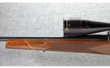 Weatherby Mark V Deluxe Left Handed .270 Wby. Mag. - 7 of 8