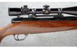 Weatherby Mark V Deluxe Left Handed .270 Wby. Mag. - 2 of 8