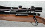 Weatherby Mark V Deluxe Left Handed .270 Wby. Mag. - 4 of 8