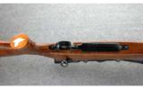 Weatherby Mark V Deluxe Left Handed .270 Wby. Mag. - 3 of 8