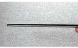 Weatherby Mark V Deluxe Left Handed .270 Wby. Mag. - 8 of 8