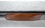 Weatherby Orion I Field 12 Gauge - 8 of 9