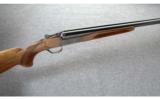 Browning B-SS 12 Gauge - 1 of 9