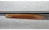 Browning B-SS 12 Gauge - 8 of 9