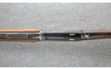Winchester Model 71 Deluxe .348 Win. - 5 of 9