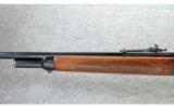 Winchester Model 71 Deluxe .348 Win. - 8 of 9