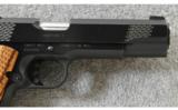 Kimber Raptor II .45acp - 3 of 4