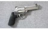 Smith & Wesson 460 V .460 Mag. - 1 of 2