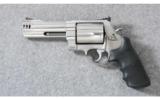 Smith & Wesson 460 V .460 Mag. - 2 of 2
