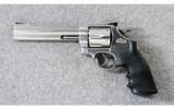 Smith & Wesson 629-6 Classic .44 Mag. - 2 of 2