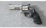 Smith & Wesson 686-6 Plus .357 Mag. - 2 of 2