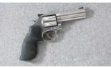 Smith & Wesson 686-6 Plus .357 Mag. - 1 of 2