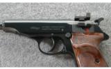 Walther PP Sport .22 LR - 5 of 7