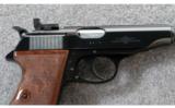 Walther PP Sport .22 LR - 4 of 7